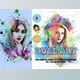 Download Dual Art Photoshop Action By MRI STUDIO