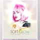 Download Soft Glow – Photoshop Action By dgas99