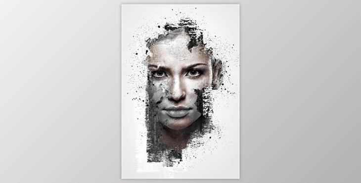 Download Memories Photoshop Action By 315700
