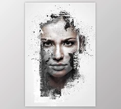 Download Memories Photoshop Action By 315700