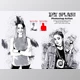 Download Ink Splash Photoshop Action By Studio Retouch