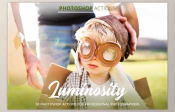 Download Luminosity Actions for <span class='badge badge-warning'>Photoshop</span> By FixThePhoto (atn)