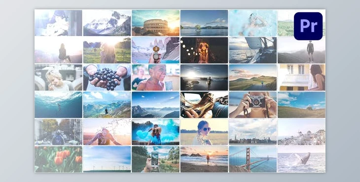 Download Photo Slide Opener (Videohive 32889933)