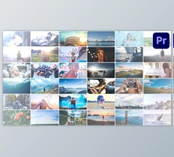 Download Photo Slide Opener (Videohive 32889933)