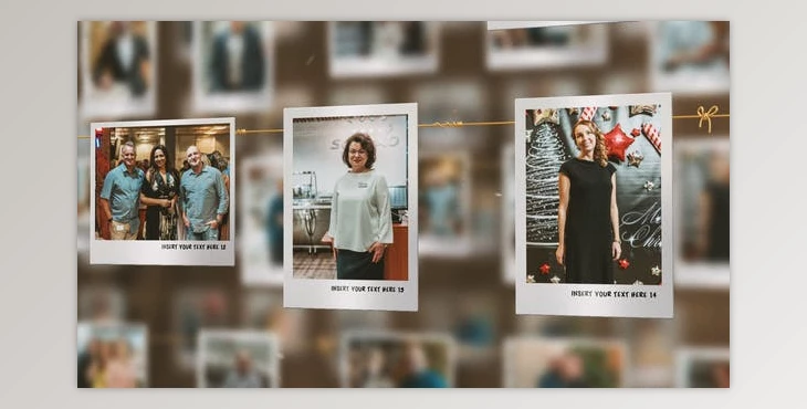 Download Photo Gallery (Videohive 23113236) - AE Project