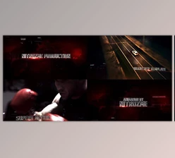 Download Digital Trailer (Videohive 12953835) - AE Project