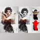 Download Fashion Sketch 3 Photoshop Action By GorynArt (ABR, PAT, ATN)