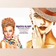 Download Beautiful Oil Paint Photoshop Action By Studio Retouch