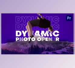 Download Dynamic Photo Opener (Videohive 31979072) - PR Project
