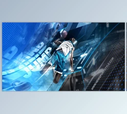 Download Sports Style (Videohive 30243377) - AE Project
