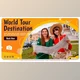 Download Travel Promo (Videohive 33002024) - AE Project