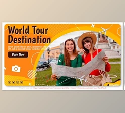 Download Travel Promo (Videohive 33002024) - AE Project