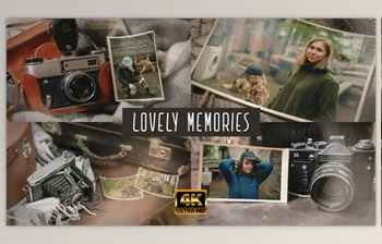 Download <span class='badge badge-warning'>Lovely</span> Memories (<span class='badge badge-warning'>Videohive</span> 23438842) - AE <span class='badge badge-warning'>Project</span>