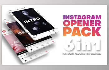 Download <span class='badge badge-warning'>Instagram</span> Opener <span class='badge badge-warning'>Pack</span> (<span class='badge badge-warning'>Videohive</span> 31849446) - AE Project