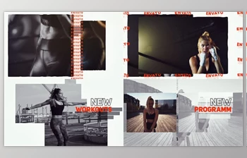 Download Fitness Vlog Promo (Videohive <span class='badge badge-warning'>26054608</span>) - AE Project
