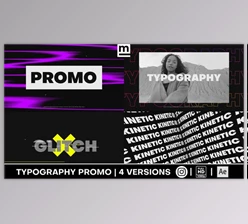 Download Action Typography Promo (Videohive 29699130) - AE Project