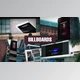 Download Billboards (Videohive 23617313) - AE Project