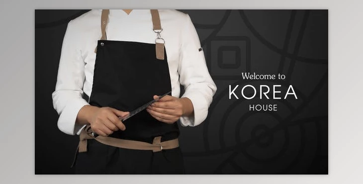 Download Chef (Videohive 25553378) - AE Project