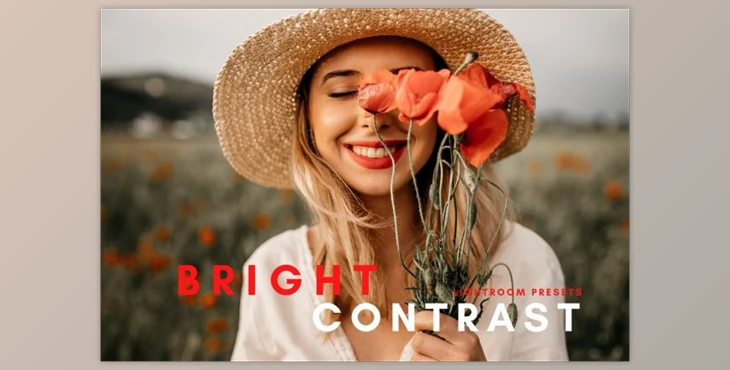 Download Bright Mobile Lightroom Presets By Rapita Photography