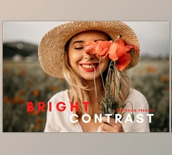 Download Bright Mobile Lightroom Presets By Rapita Photography
