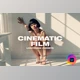 Download Cinematic Film Lightroom Presets By TONE SUPPLIES