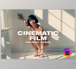 Download Cinematic Film Lightroom Presets By TONE SUPPLIES