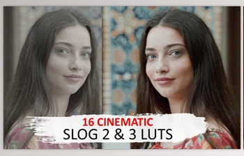 Download <span class='badge badge-warning'>Cinematic</span> <span class='badge badge-warning'>Luts</span> (Slog2 & Slog3) By GeorgeKhelashvili