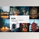 Download CreativeMarket 10 HDR Pro Lightroom Presets 5386493 By Fitra Anas