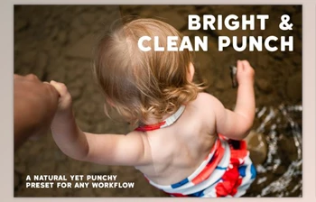 Download Bright and Clean Punch By Actually Allison (<span class='badge badge-warning'>XMP</span>)
