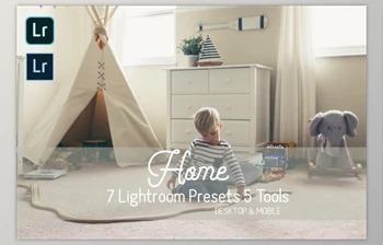 Download <span class='badge badge-warning'>Home</span> Lightroom Presets By Jake & Meg