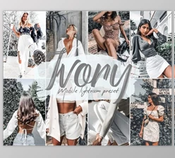 Download Ivory Lightroom Presets By Design Addict