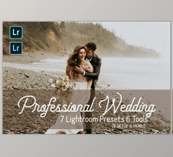 Download Pro Wedding Lightroom Presets By Jake & Meg