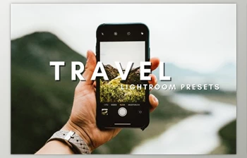 Download Travel Lightroom Presets <span class='badge badge-warning'>XMP</span> & DNG By Rapita Photography