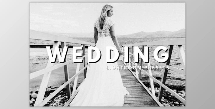 Download Wedding Lightroom Presets Bundle By Rapita Photography (DNG, XMP)