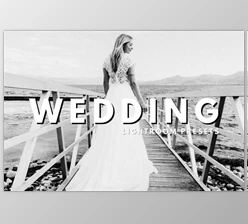 Download Wedding Lightroom Presets Bundle By Rapita Photography (DNG, XMP)