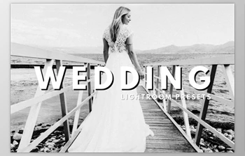 Download Wedding Lightroom Presets Bundle By Rapita Photography (DNG, <span class='badge badge-warning'>XMP</span>)