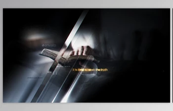 Download Faith (<span class='badge badge-warning'>Videohive</span> 30321401) - AE <span class='badge badge-warning'>Project</span>