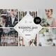 Download Wedding Day Lightroom Presets Bundle CreativeMarket 5251273
