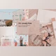Download 112. Lovely Pink By Advina Store (DNG, XMP)