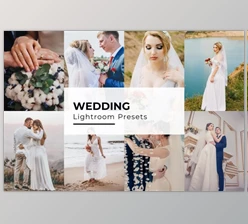 Download 10 Wedding Lightroom Presets 5383209