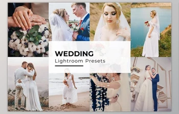 Download 10 Wedding Lightroom <span class='badge badge-warning'>Presets</span> 5383209