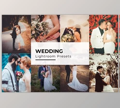 Download 10 Wedding Lightroom Presets 5383210