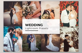 Download 10 Wedding Lightroom <span class='badge badge-warning'>Presets</span> 5383210