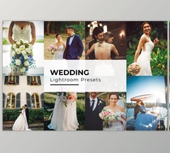 Download 10 Wedding Lightroom Presets 5383211 By Fitra Anas