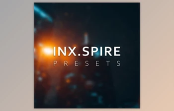 Download INX.SPIRE <span class='badge badge-warning'>Lightroom</span> Presets