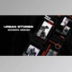 Download Urban Stories - Premiere Pro (MOGRT) (Videohive 33027831)