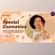 Download Beauty Salon and Cosmetics Slideshow (Videohive 33008442)
