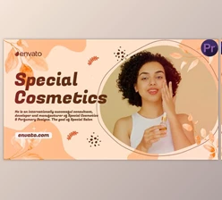 Download Beauty Salon and Cosmetics Slideshow (Videohive 33008442)