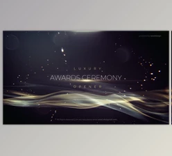 Download Luxury Awards Openers (Videohive 33005025) - PR Project