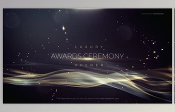 Download Luxury Awards Openers (<span class='badge badge-warning'>Videohive</span> 33005025) - PR <span class='badge badge-warning'>Project</span>
